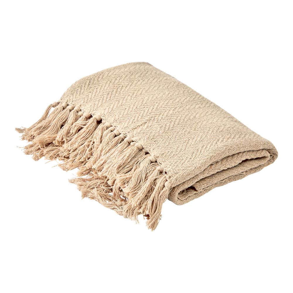 Adorn Living Bryn Throw