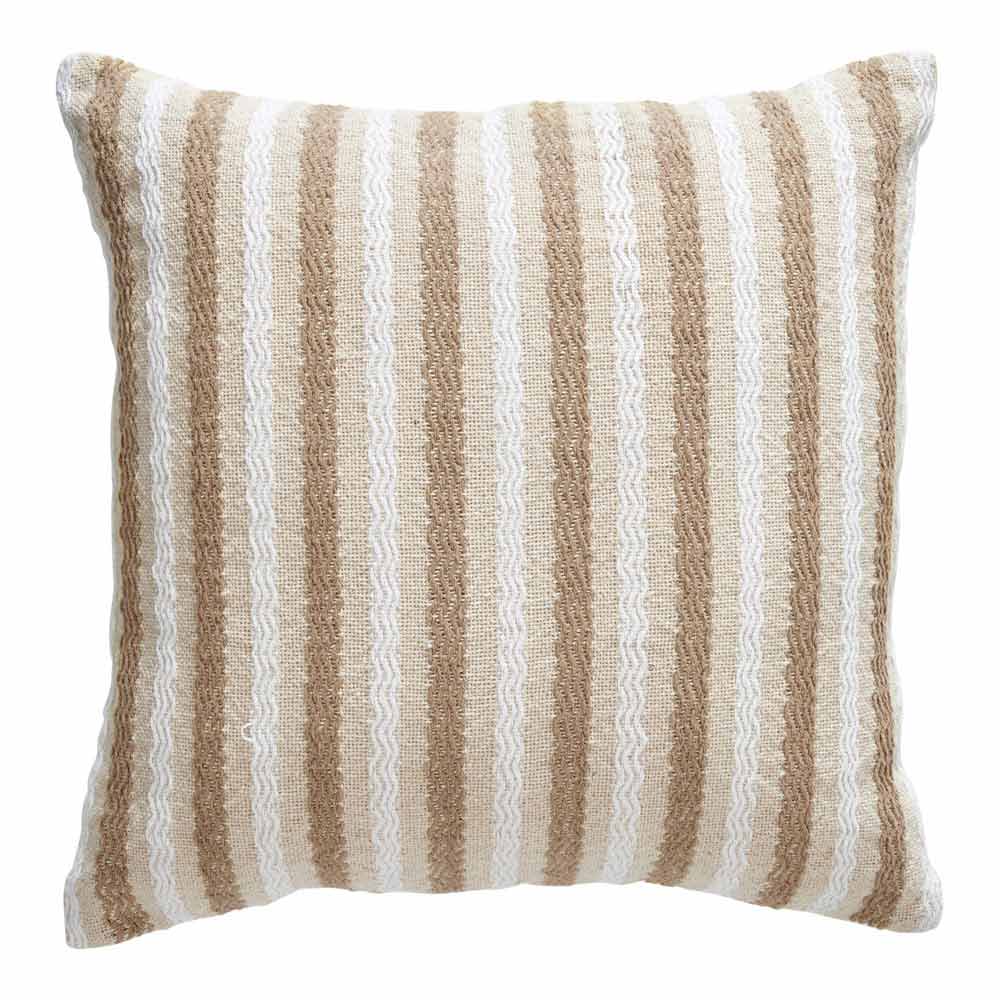 Adorn Living Alba Cushion 50x50cm