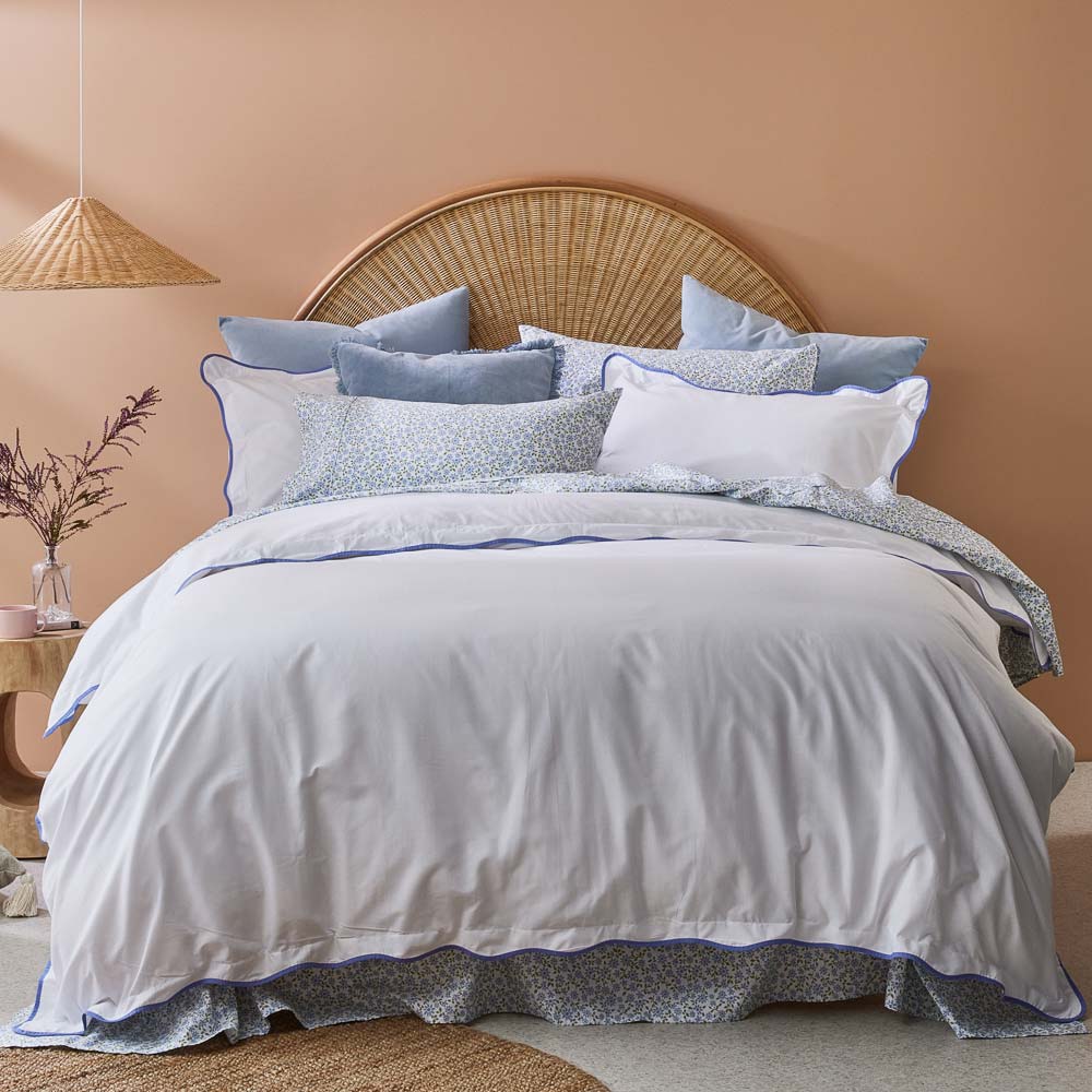 MyHouse Suki Quilt Cover Set