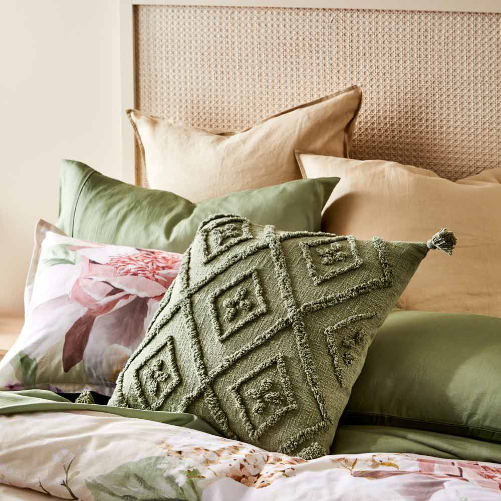 MyHouse Henley Cushion