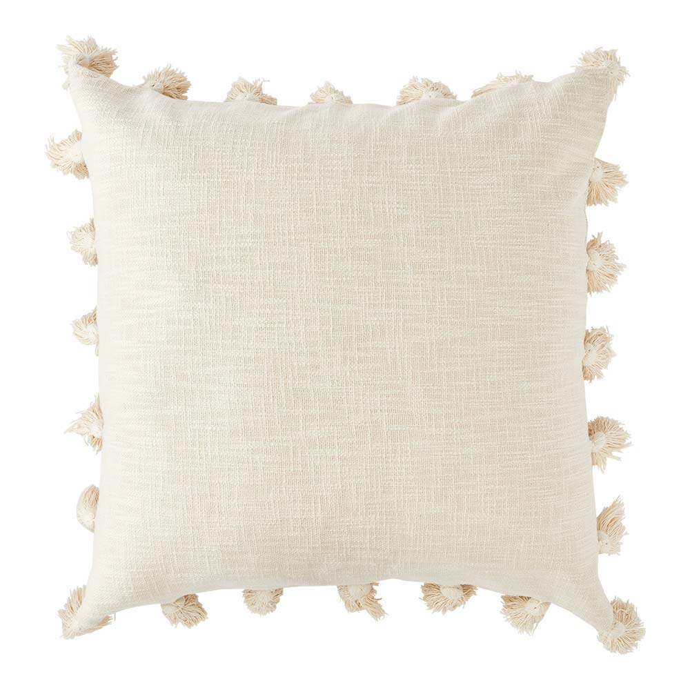 MyHouse Tassel Floor Cushion