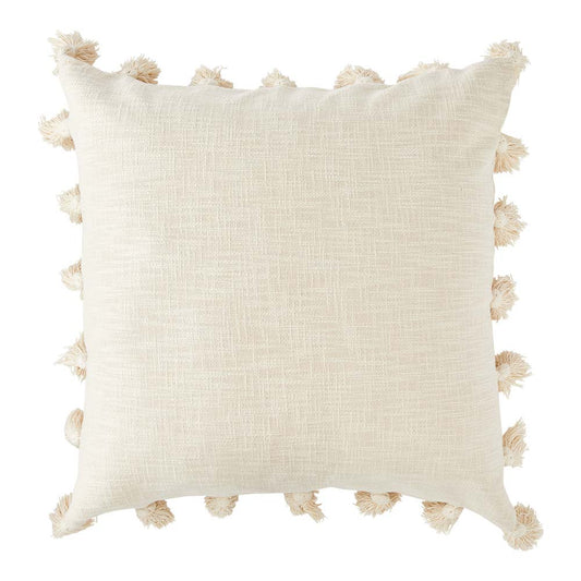 MyHouse Tassel Floor Cushion