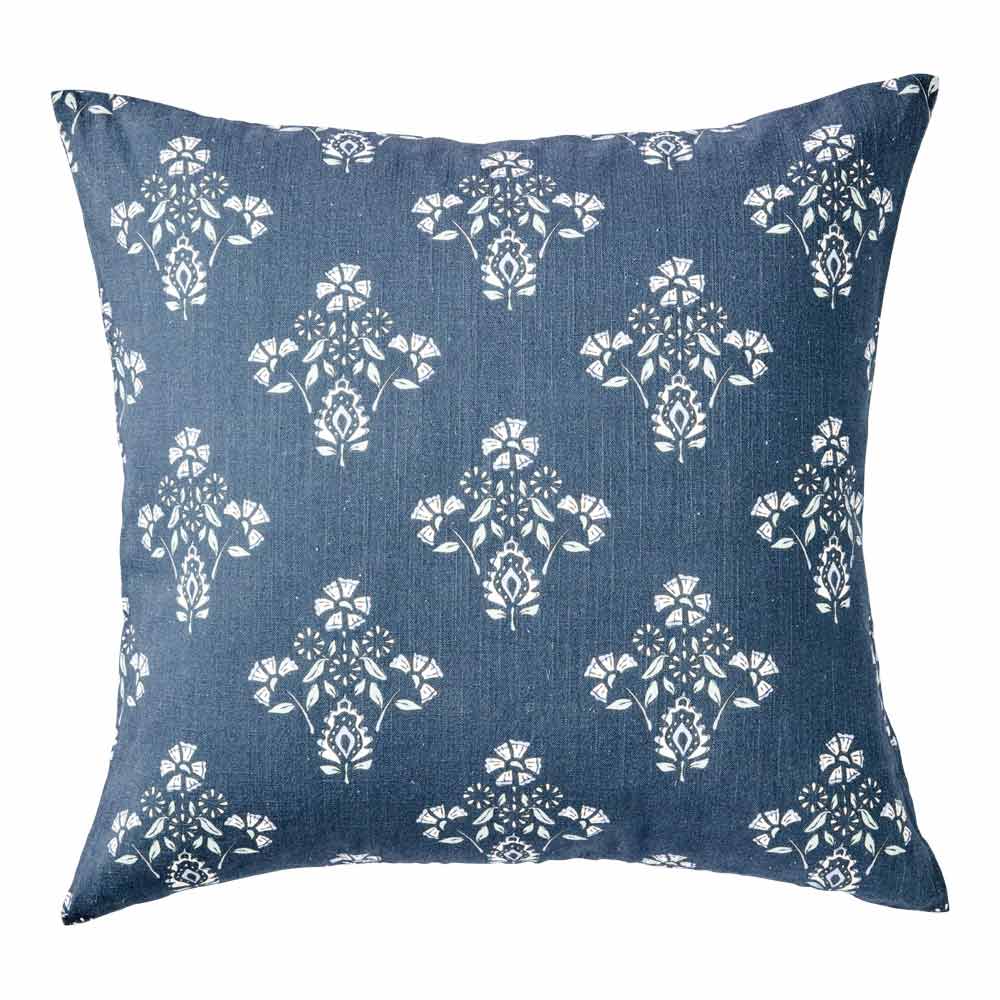 Deborah Hutton Ormond Cushion