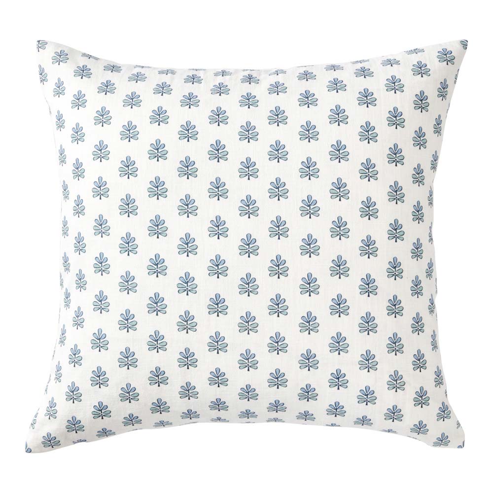 Deborah Hutton Henson Cushion