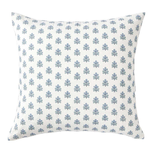 Deborah Hutton Henson Cushion