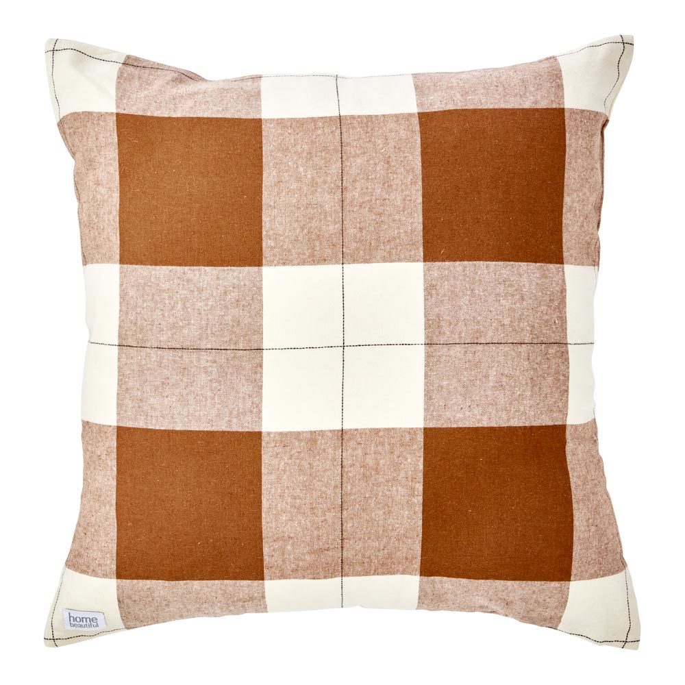 Home Beautiful Finley Cushion