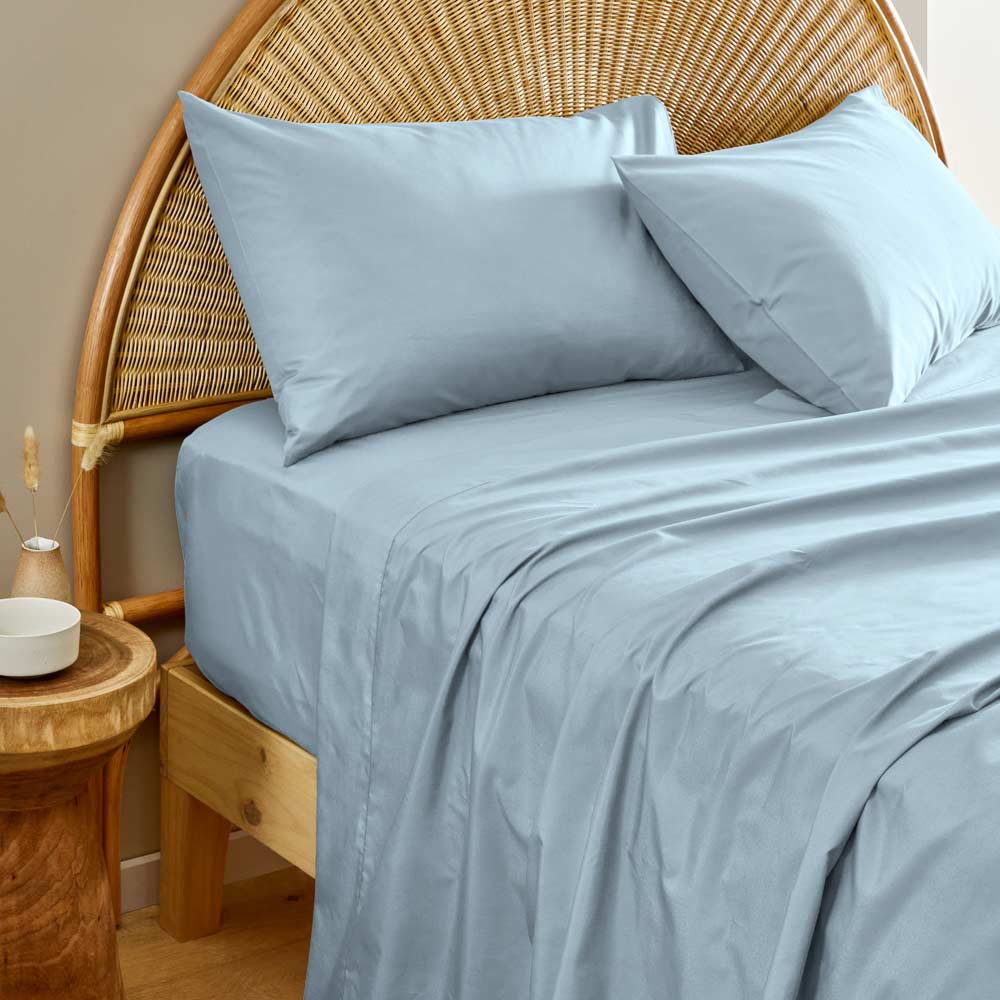 Adorn Living Cotton Rich Sheet Set