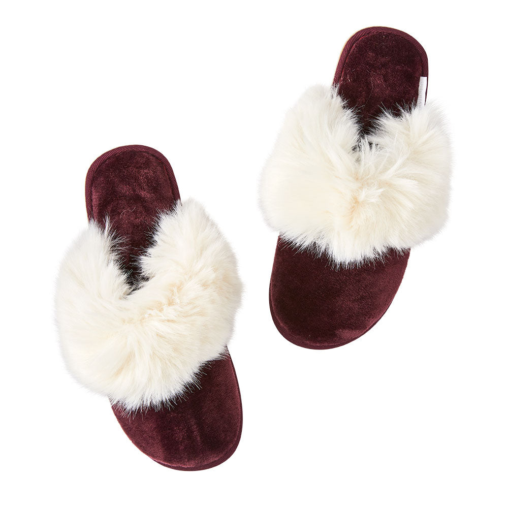 MyHouse Flora Slippers