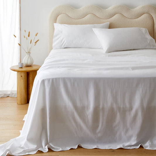 MyHouse Luxe 1200TC Sheet Set