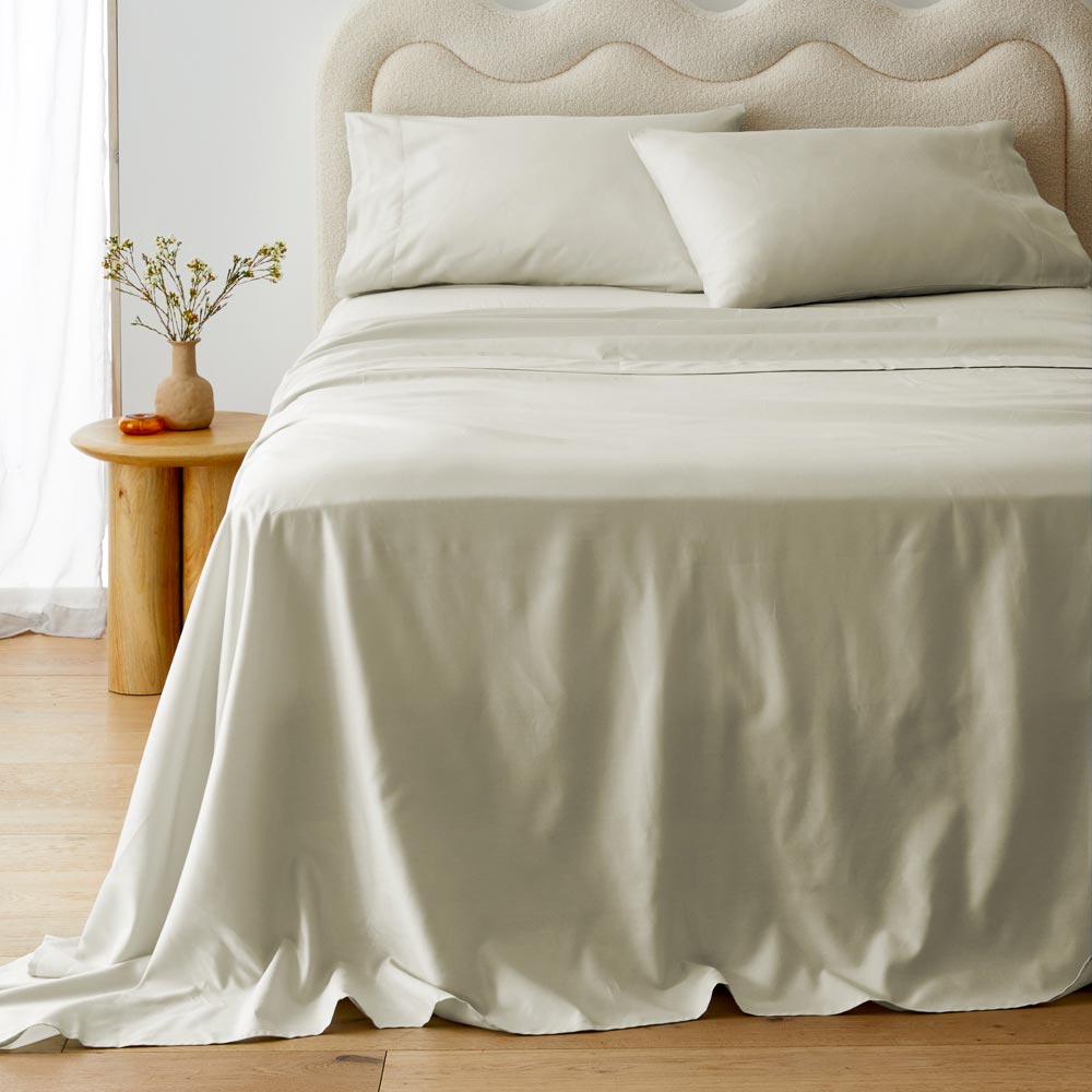 MyHouse Luxe 1200TC Sheet Set