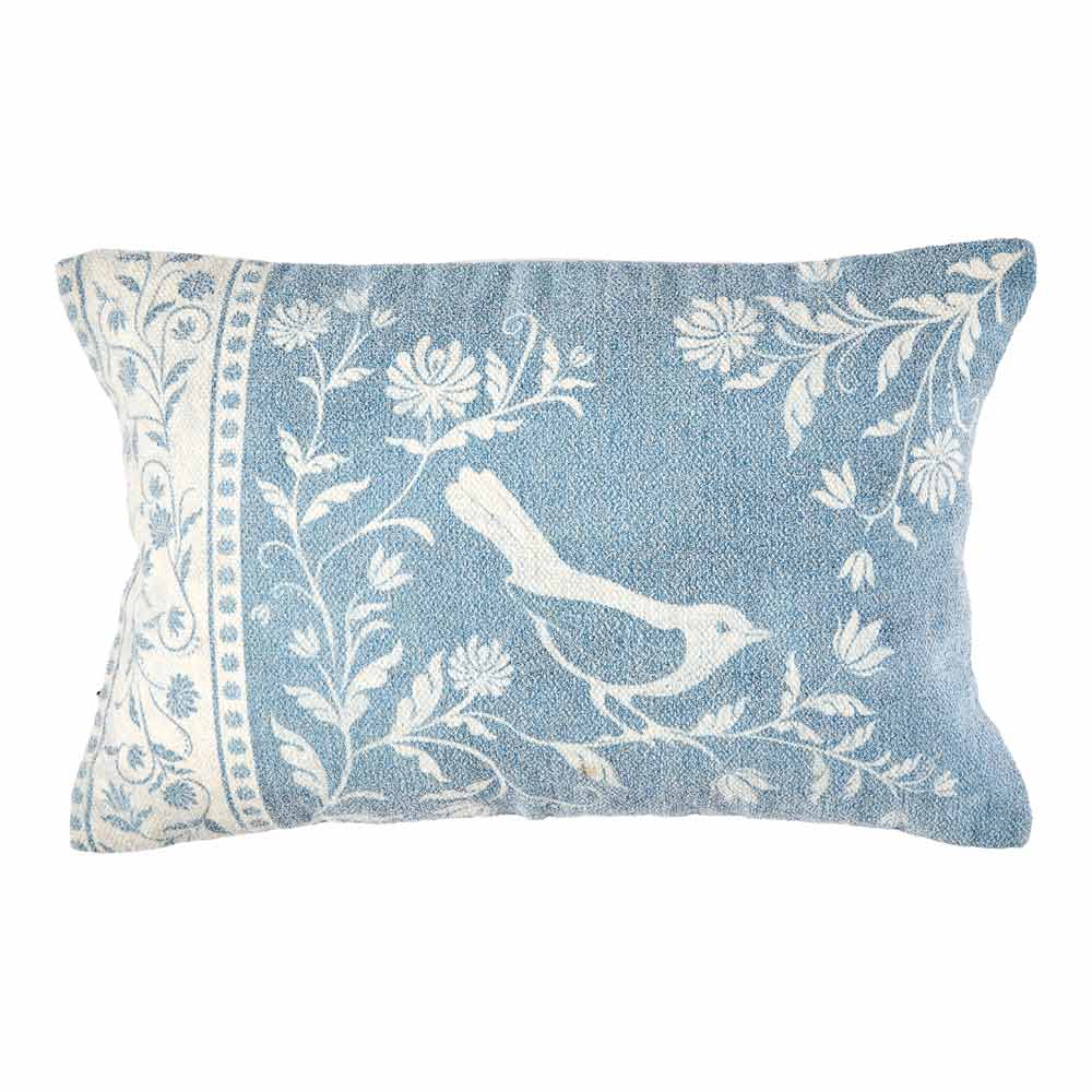 MyHouse Bluebell Cushion 35x55cm