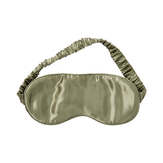 MySilk Silk Eyemask Green Tea