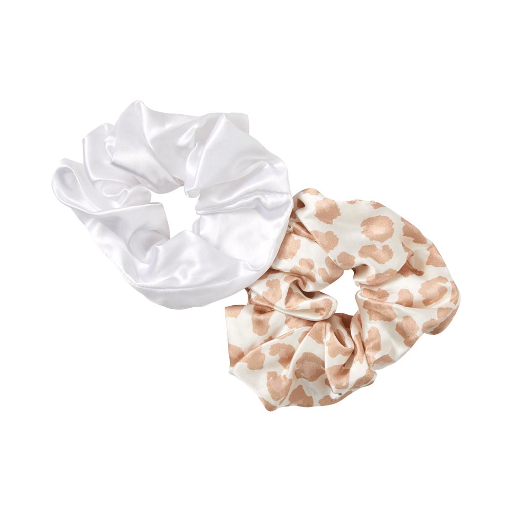 MySilk Silk Scrunchie 2 Pack