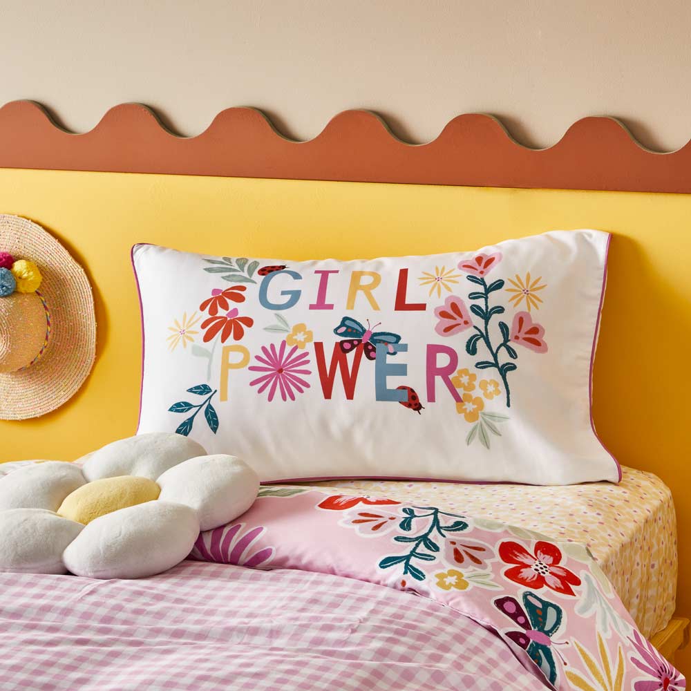 MyHouse Kids Novelty Pillowcase