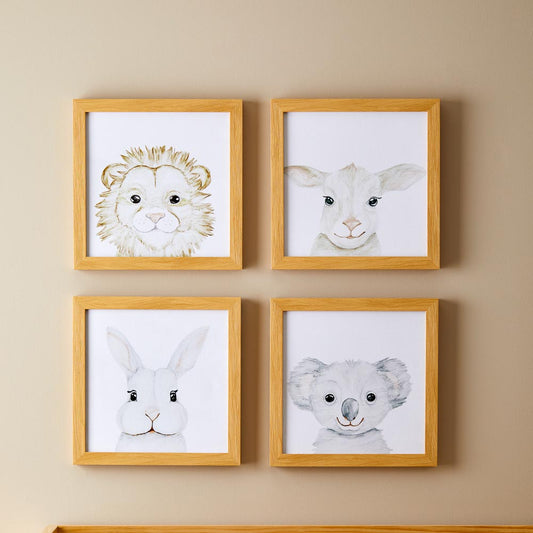 MyHouse Kids Wall Art