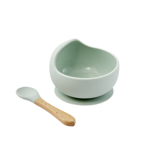 MyHouse Kids Bowl & Spoon Set