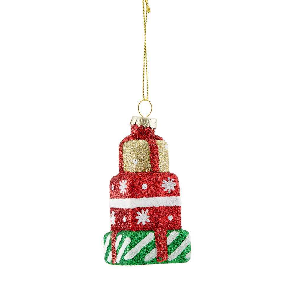 MyHouse Bauble Novelty Present