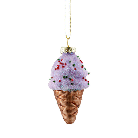 MyHouse Bauble Novelty Icecream