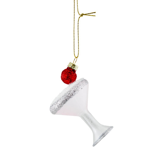 MyHouse Bauble Noelty Martini