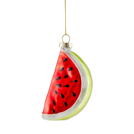 MyHouse Bauble Novelty Watermelon