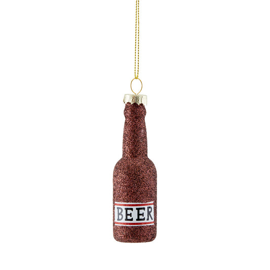 MyHouse Bauble Novelty Beer