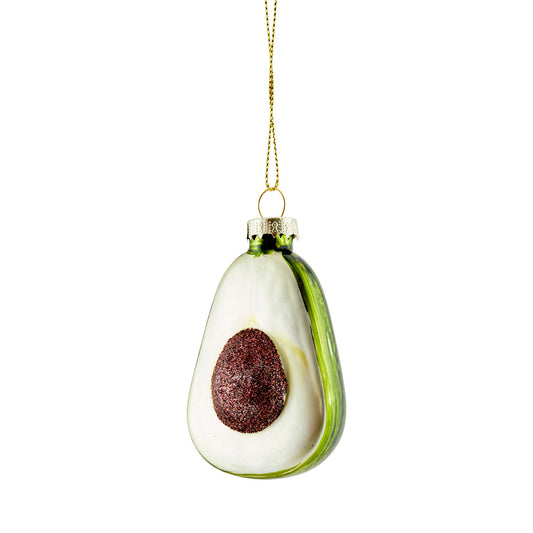 MyHouse Bauble Novelty Avocado