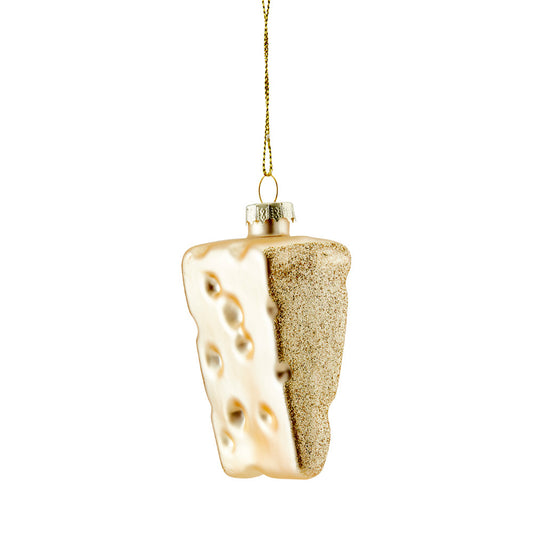 MyHouse Bauble Novelty Cheese