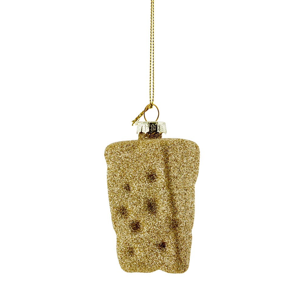 MyHouse Bauble Novelty Cheese