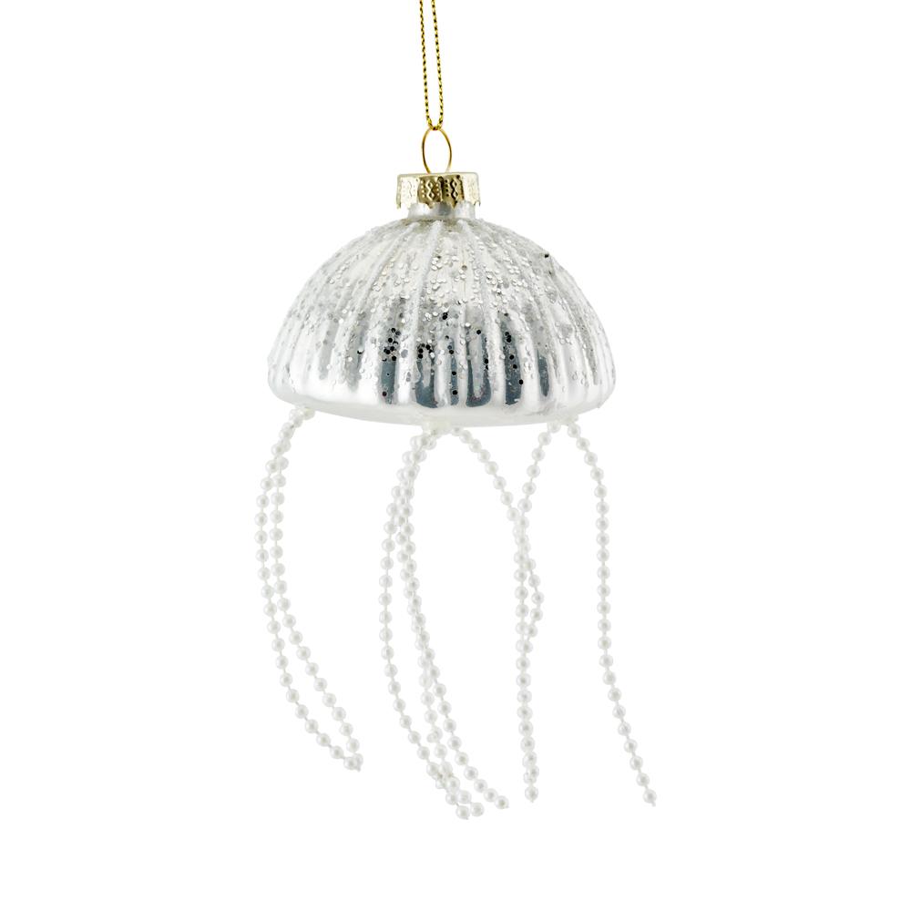 MyHouse Bauble Jelly Fish White