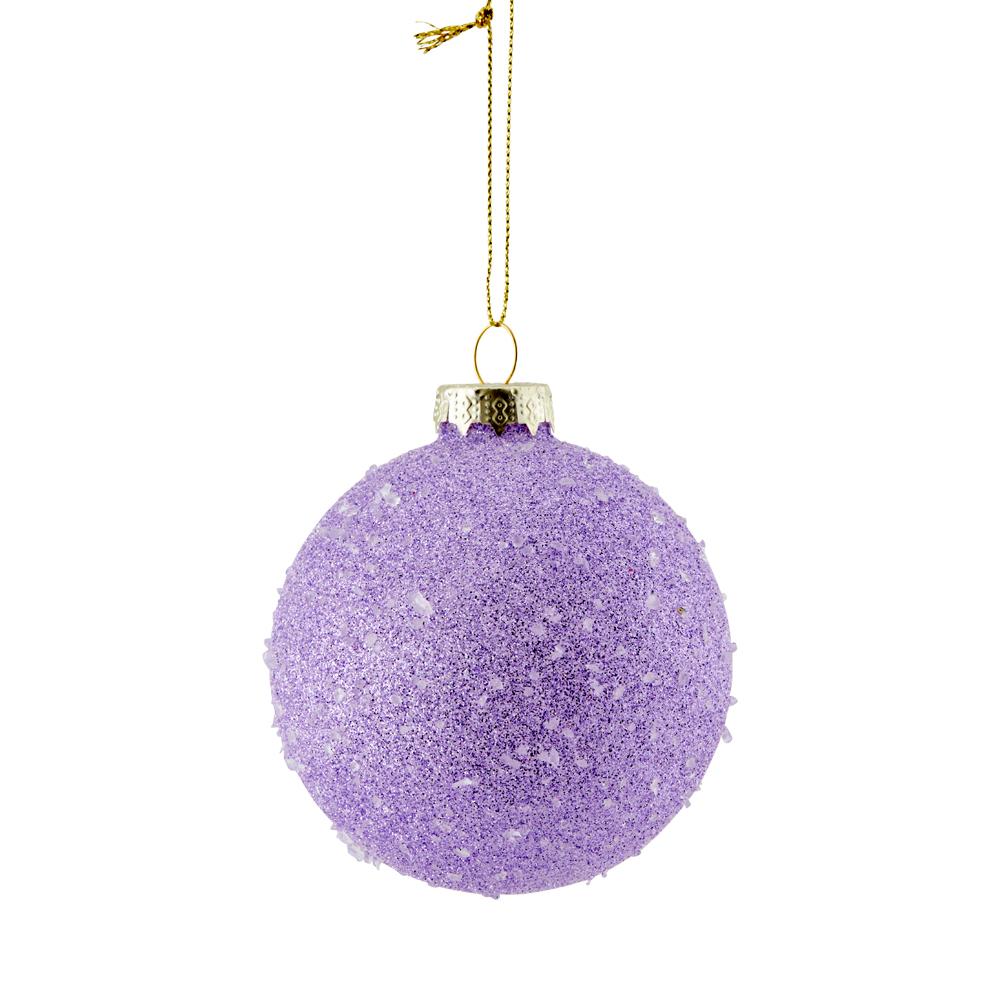 MyHouse Bauble Sugar Pink & Purple