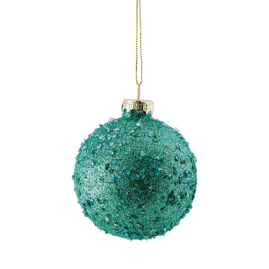 MyHouse Bauble Blue & Mint