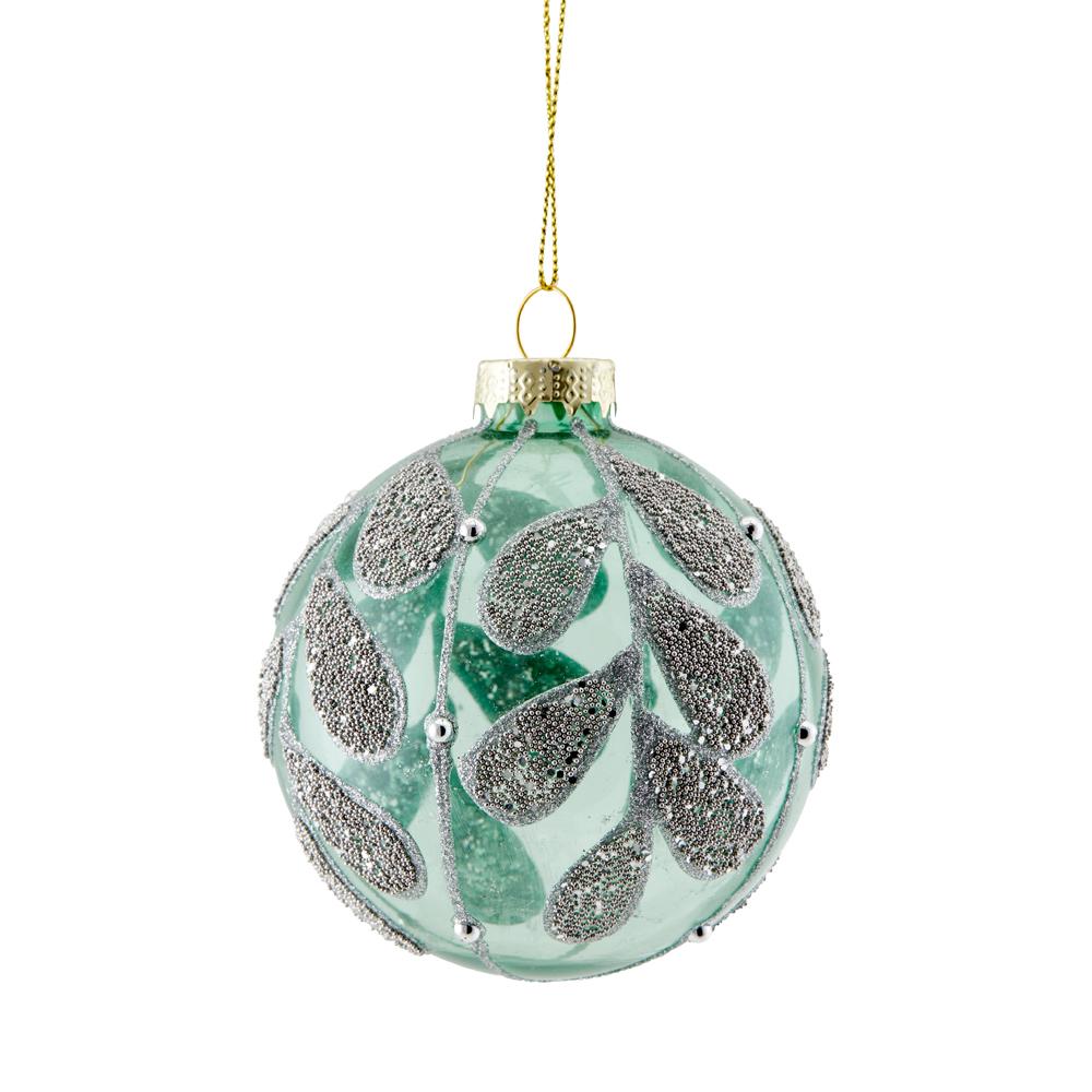 MyHouse Bauble Leaf Mint