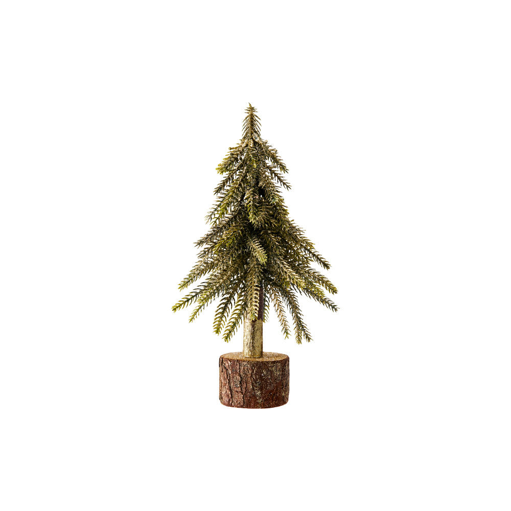 MyHouse Glitter Norfolk Tree Small