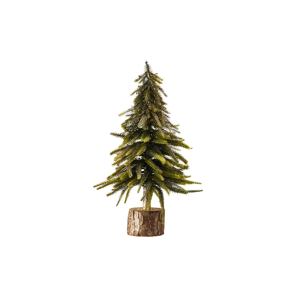 MyHouse Glitter Norfolk Tree Large