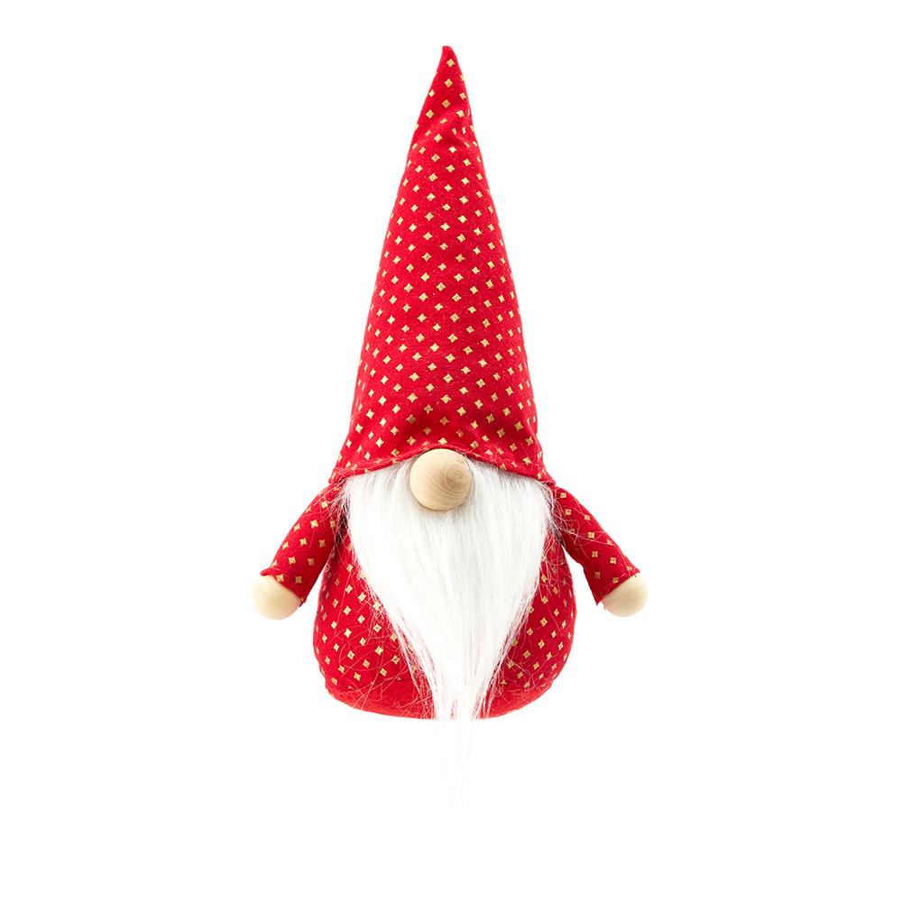 MyHouse Red Gnome