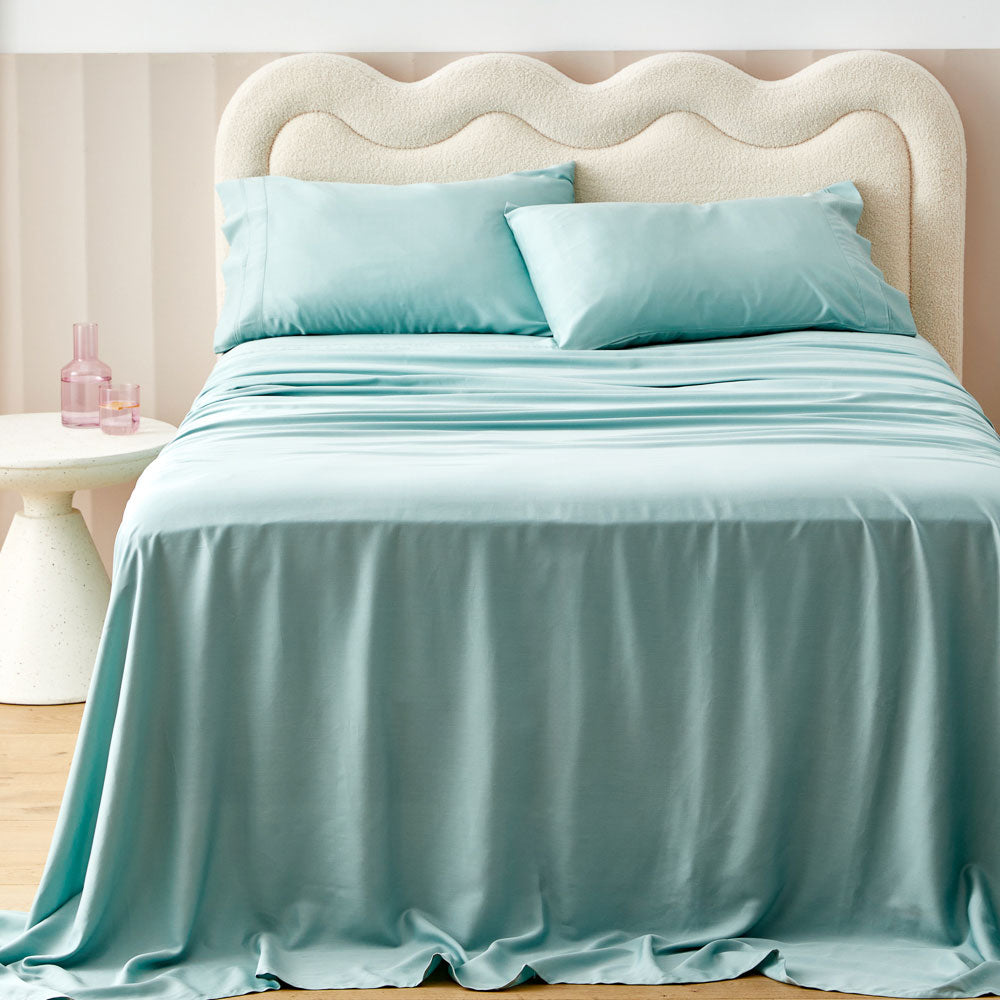 Riley Bamboo Cotton Sheet Set