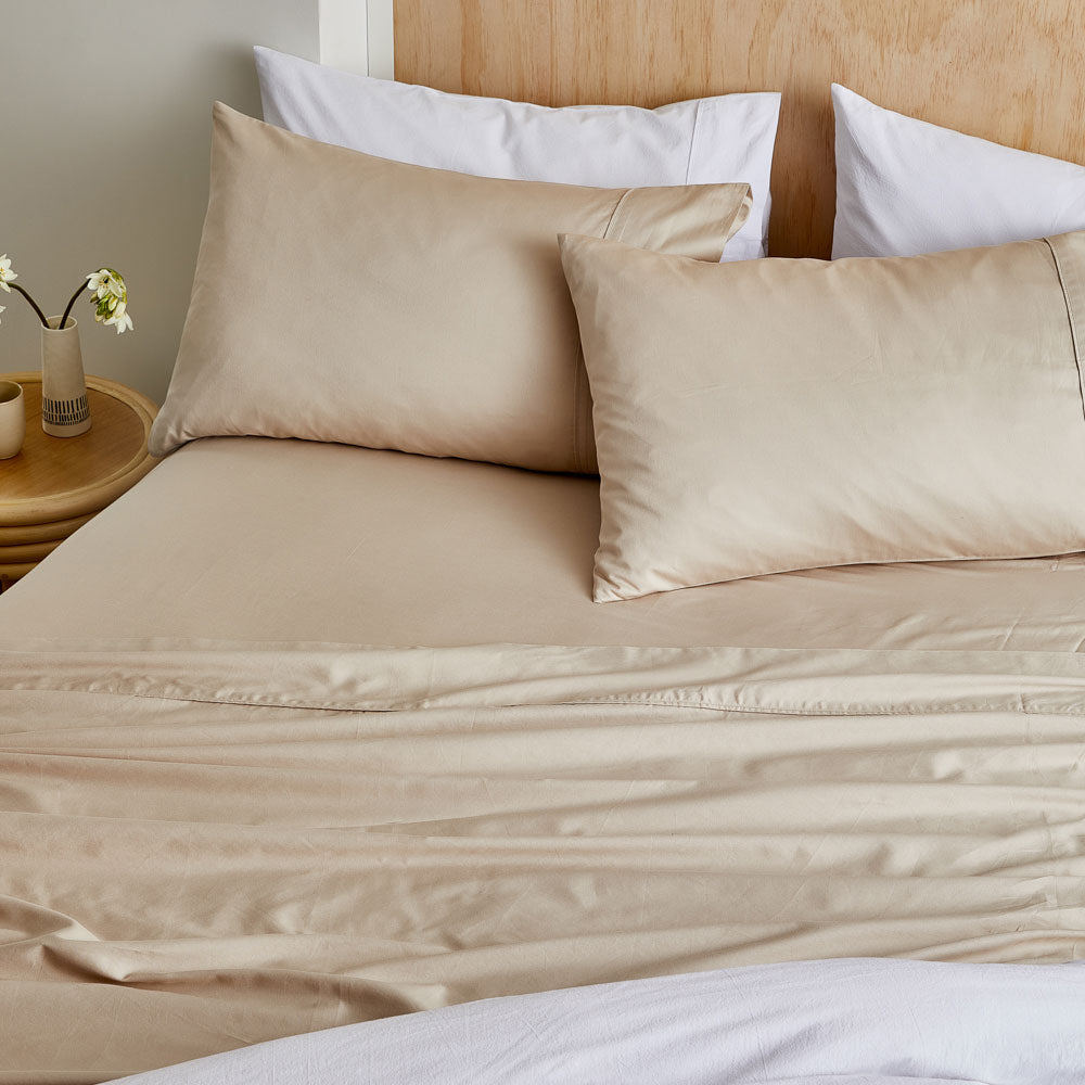 MyHouse Egyptian Cotton Sheet Set