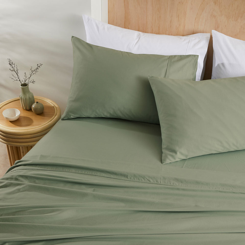 MyHouse Egyptian Cotton Sheet Set