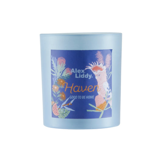 Alex Liddy Haven Candle