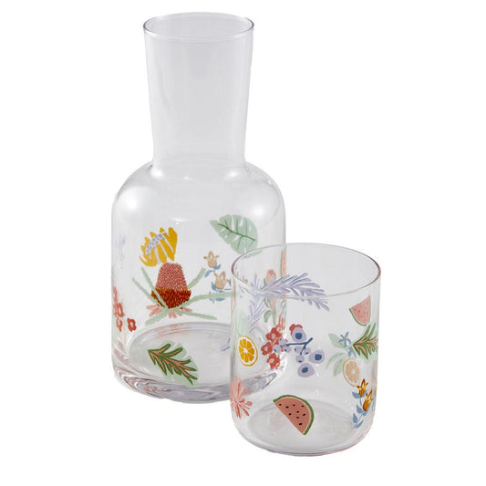 Alex Liddy Haven Carafe Set