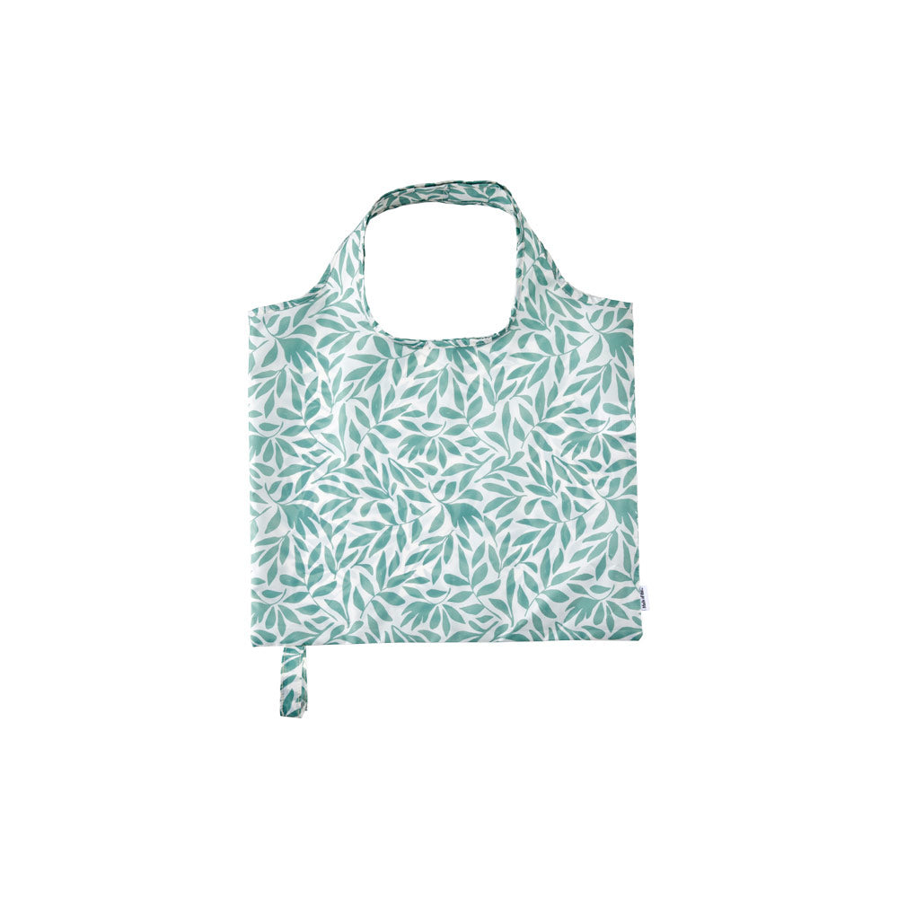 Made of this Reusable Tote Bag