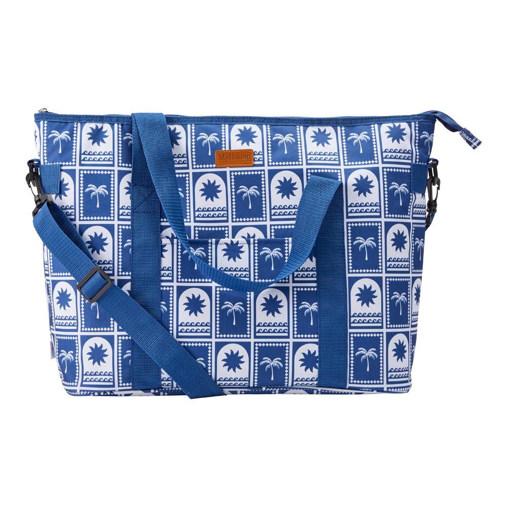 MyHouse Beach Cooler Tote