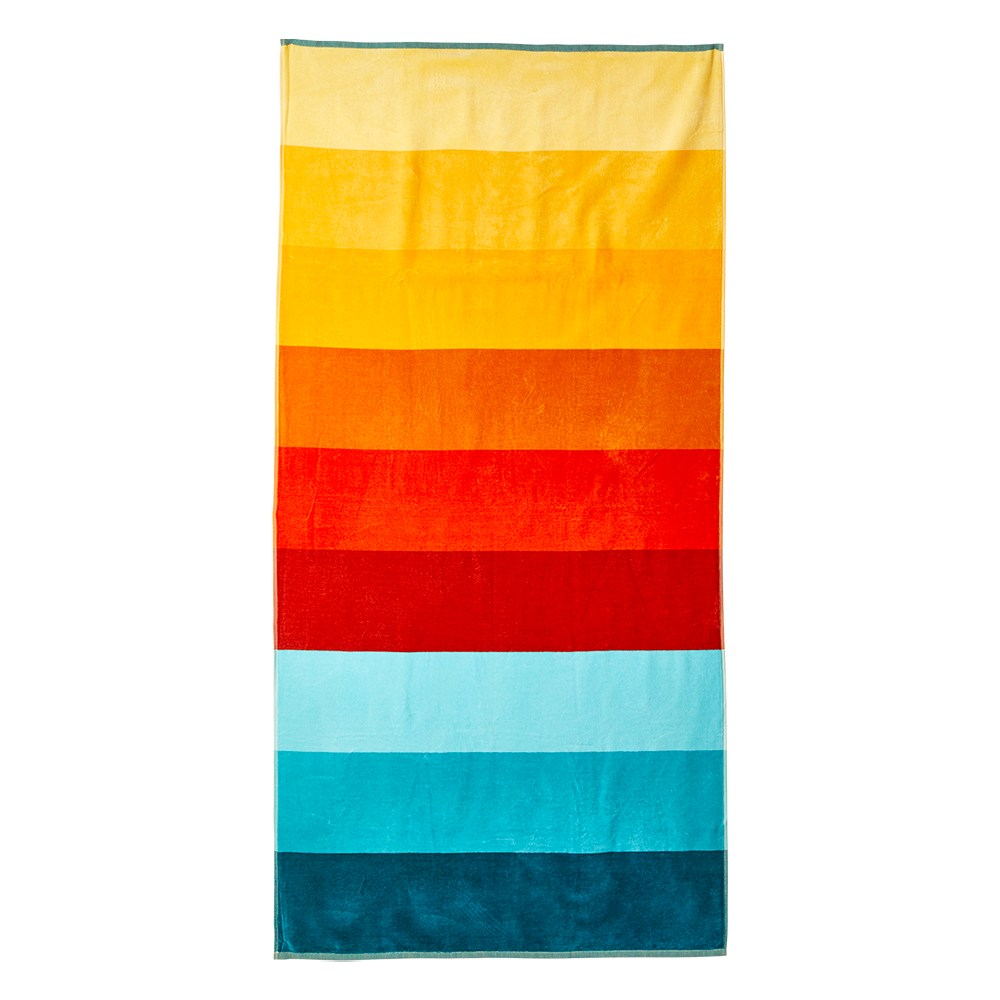 MyHouse Beach Towel