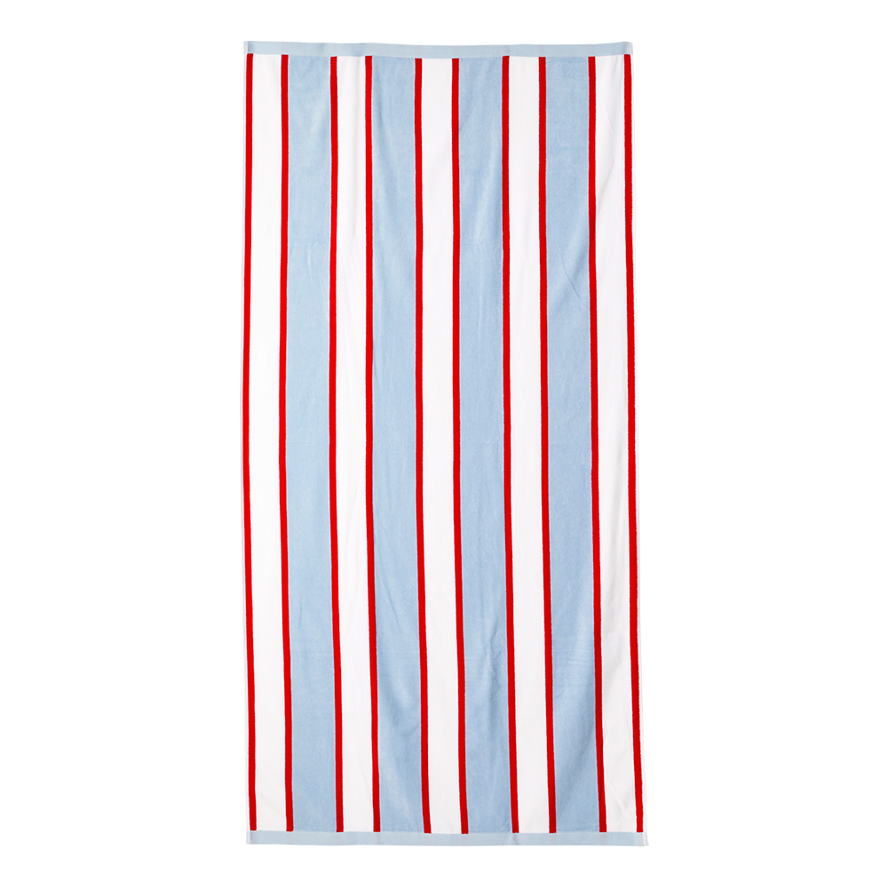 MyHouse Beach Towel