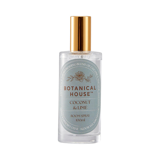 Botanical House Room Spray Assorted - Designs May Vary