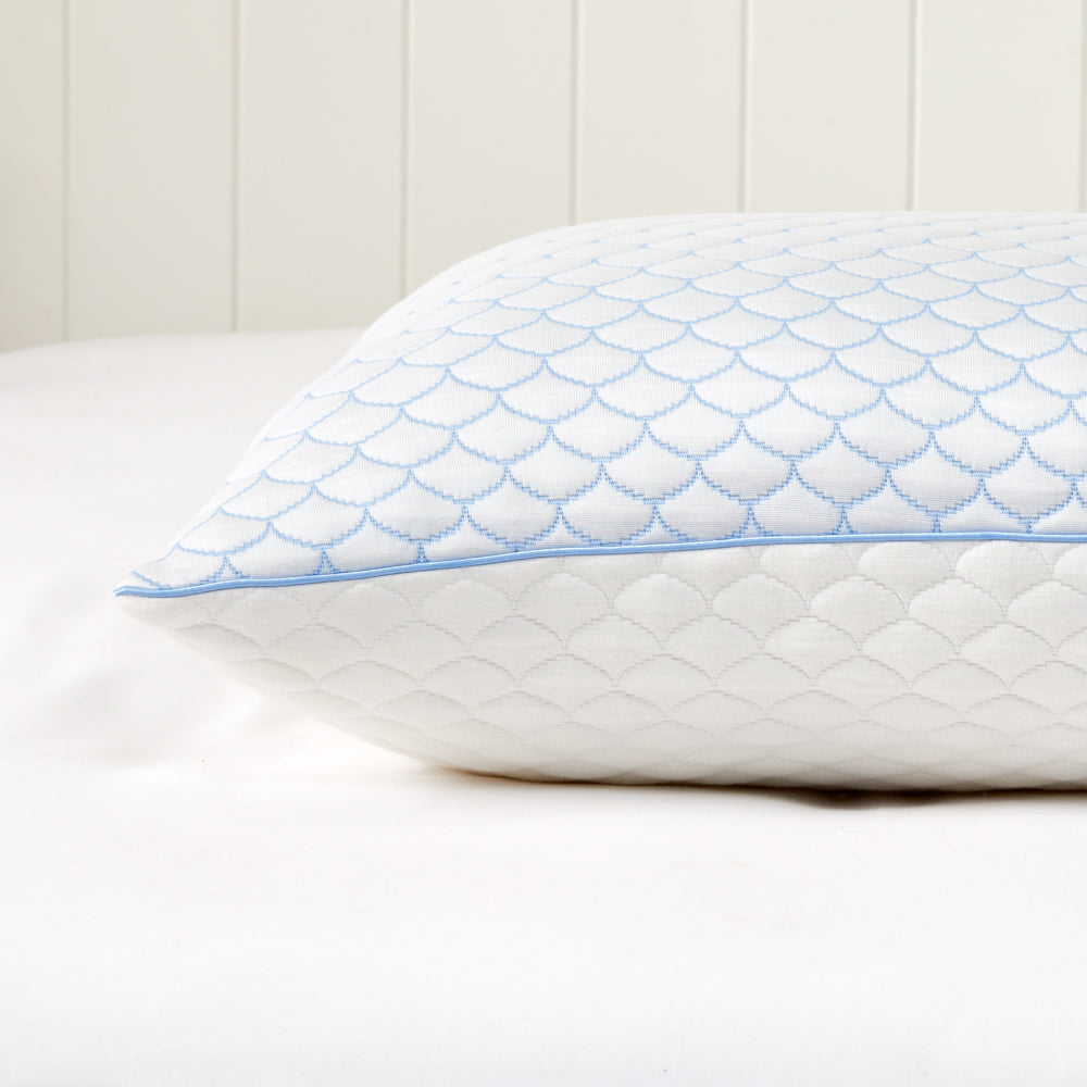 MyHouse Cool Tech Two Sided Standard Pillow