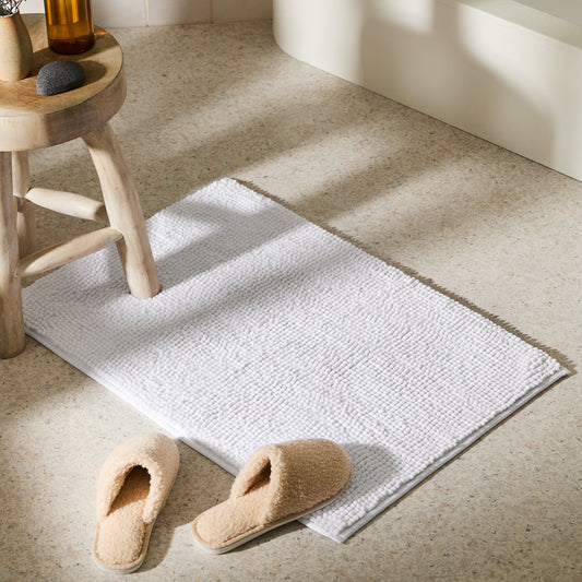 Adorn Living Toggle Bath Mat