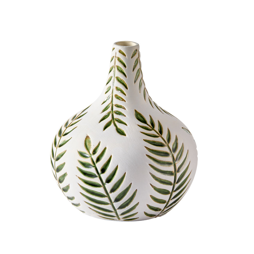 MyHouse Leaf Vase