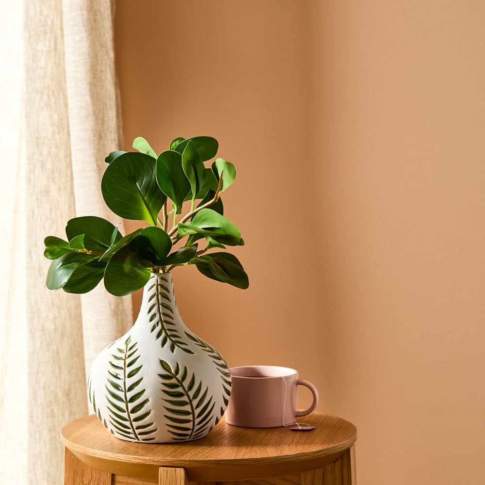 MyHouse Leaf Vase