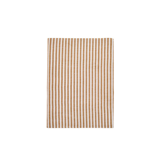 MyHouse Mimi Notebook Natural Stripe